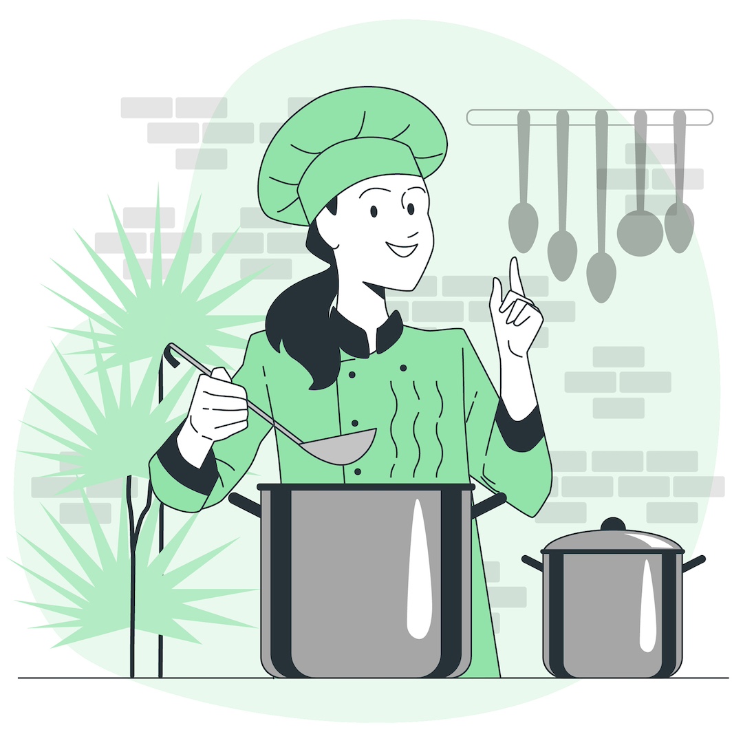 guzz private chef